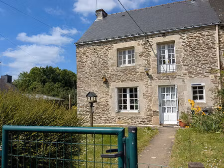 maison guillac 6 pièces 110m2