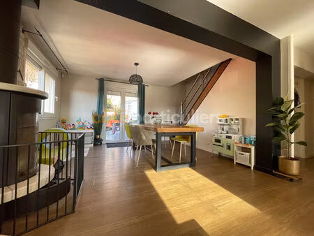 maison moon sur elle 6pièce(s) 93 m2