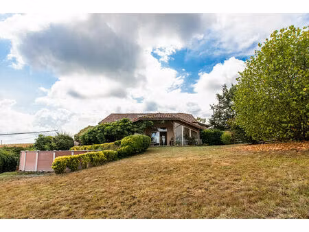 au calme grande maison et appart indépendant ! opportunité rare !