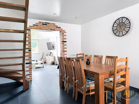 maison rocheserviere 4 pièce(s) 76 m2