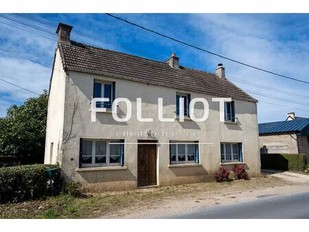 maison à vendre - surtainville