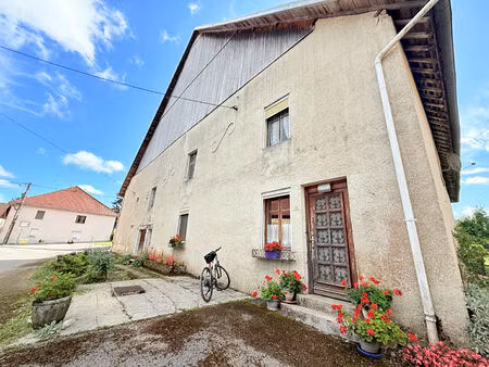 opportunité rare pour promoteur / investisseur !