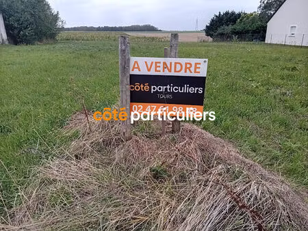 terrain a batir dans hameau