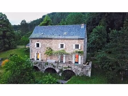 vente propriété 10 pièces