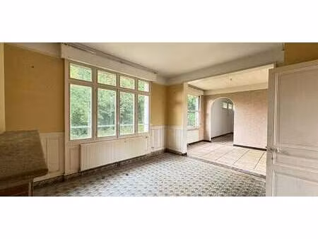 maison avec jardin bezannes (51)