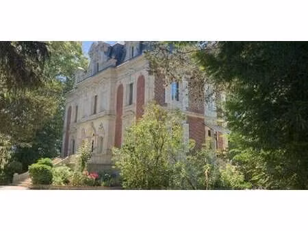 propriété avec piscine bury (60)