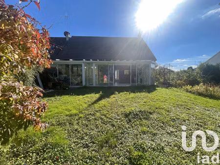 vente maison 6 pièces 140 m² saint-avertin (37550)