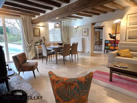 propriété à vendre gidy 8 pièce(s) 250m2 696 000€