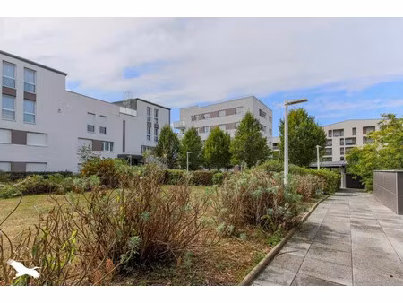 vente appartement 2 pièces 45 m² à bois-d'arcy (78390)  179 900 €