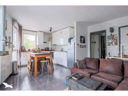 vente appartement 2 pièces 45 m² à bois-d'arcy (78390)  189 900 €