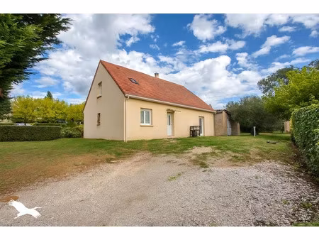 vente maison 7 pièces 165 m² à baladou (46600)  244 500 €