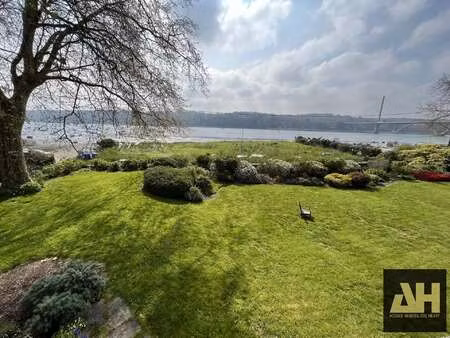 vente maison au relecq-kerhuon (29480) : à vendre / 220m² le relecq-kerhuon