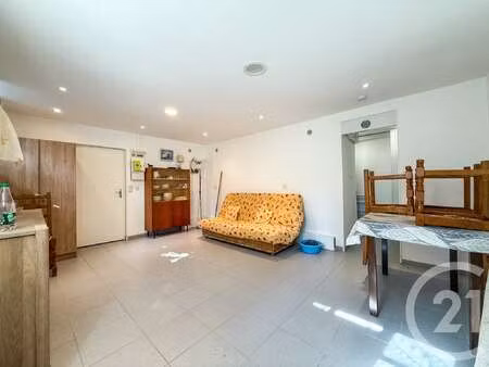 vente appartement t1 à houlgate (14510) : à vendre t1 / 24m² houlgate