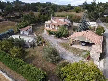 achat : maison (07200)