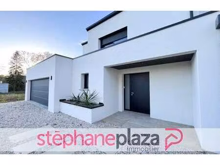 vente maison à domloup (35410) : à vendre / 130m² domloup