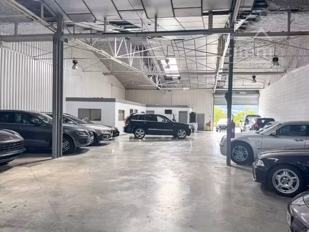 vente local commercial 1 pièce