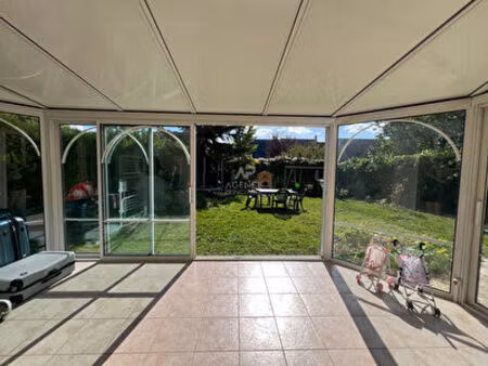 maison meublée 7 pièce(s) 130 m2