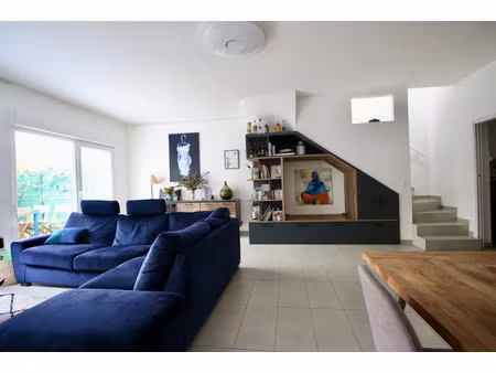 vente maison 4 pièces 112 m² à villejuif (94800)  695 000 €