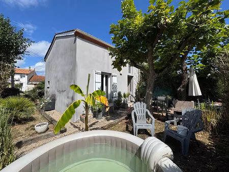 vente maison 2 pièces 57 m² villeneuve-sur-lot (47300)