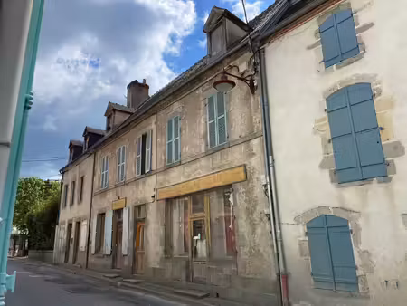 propriétaire particulier
