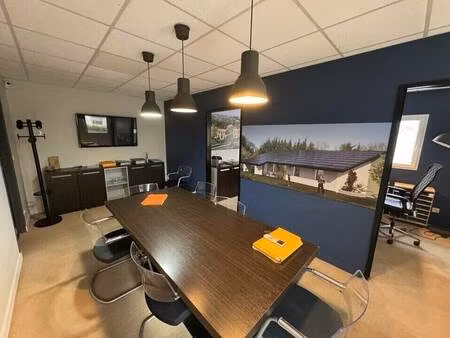 espace bureau à vendre