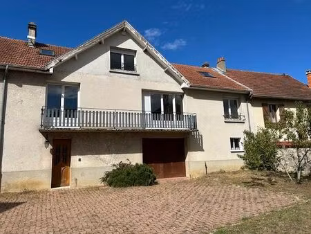 vente maison 9 pièces 340 m² merfy (51220)