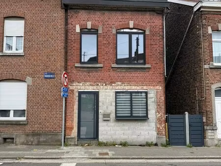 maison à vendre à rue roosevelt 3 romsée (vbd24769)