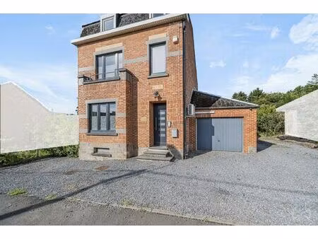 villa à vendre à rue de leuze 415 vezin (vbd24922)