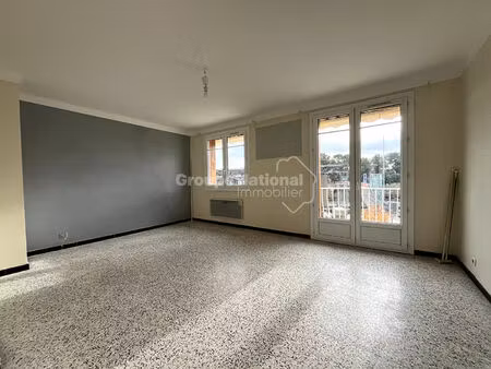 appartement 3 pièce(s)