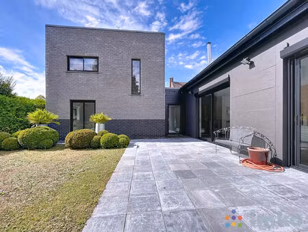 vente maison 4 pièces 144 m² bondues (59910)