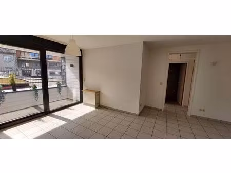 appartement 2 chambres dans le centre de malmedy