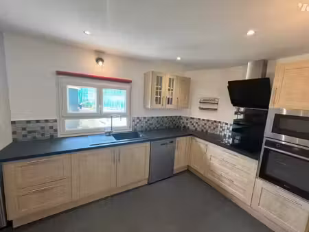 vente maison 4 pièces 80 m² rieux (60870)