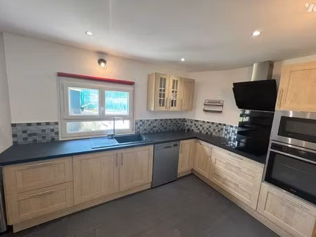 vente maison 4 pièces 80 m² rieux (60870)