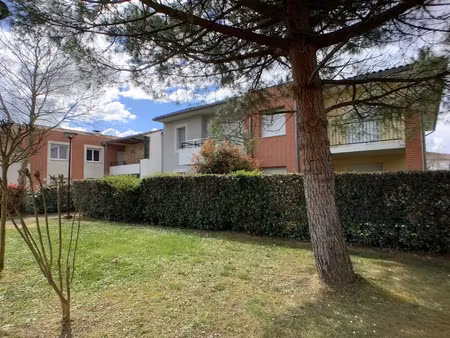 vente appartement 3 pièces 57 m² à pibrac (31820)  149 000 €