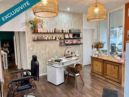 vente commerce 6 pièces 69 m² colmar (68000)