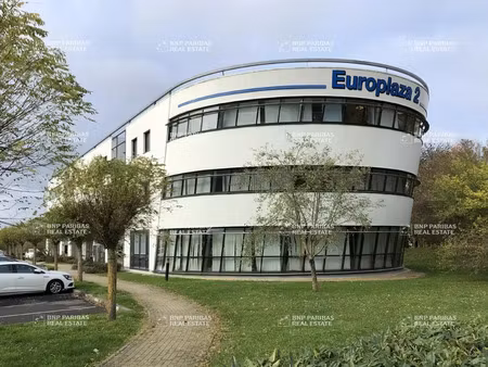 location bureau metz 57070