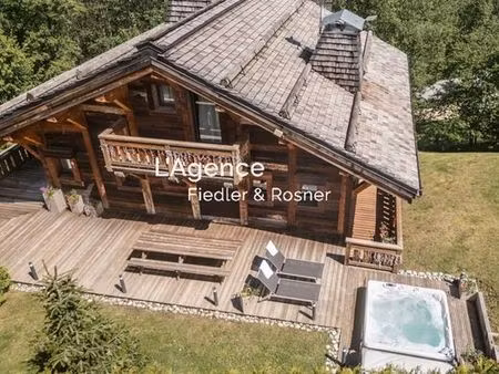 chalet de luxe en location à saint-gervais-les-bains  auvergne-rhône-alpes