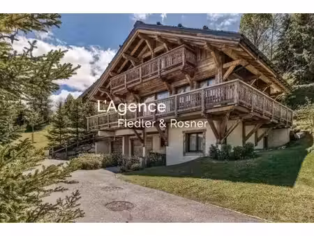 chalet de luxe en location à saint-gervais-les-bains  auvergne-rhône-alpes