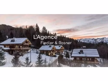 chalet de prestige de 30 pièces en location saint-gervais-les-bains  auvergne-rhône-alpes