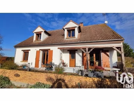 vente maison/villa 7 pièces