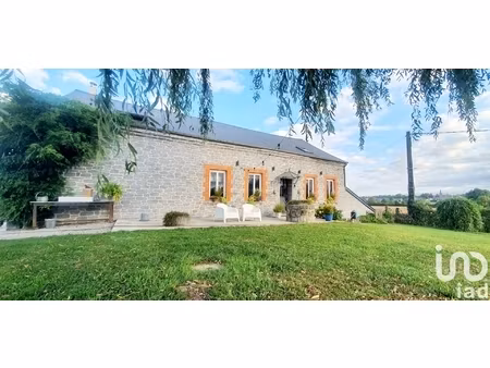 vente maison/villa 7 pièces