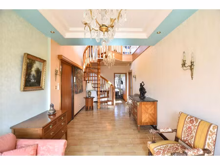 vente appartement 4 pièces 124 m² francheville (69340)