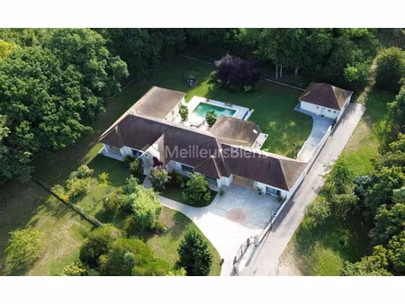 vente maison 10 pièces