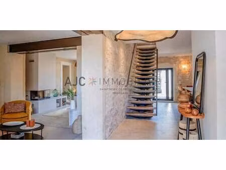 maison avec piscine saint-rémy-de-provence (13)