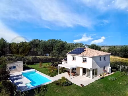 belle villa mérenvielle 5mn lévignac