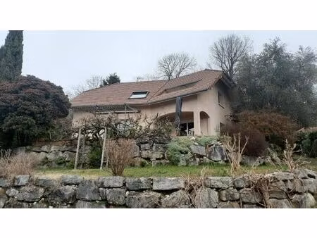 vente maison aix-les-bains (73100)