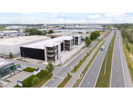 commercieel te koop in mariakerke