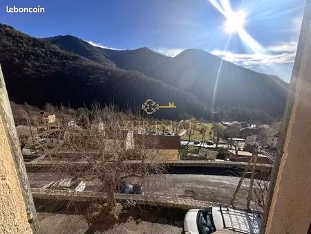 appartement 3 pièces 44 m²