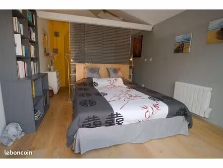 gîte t2 meublé à louer au mois