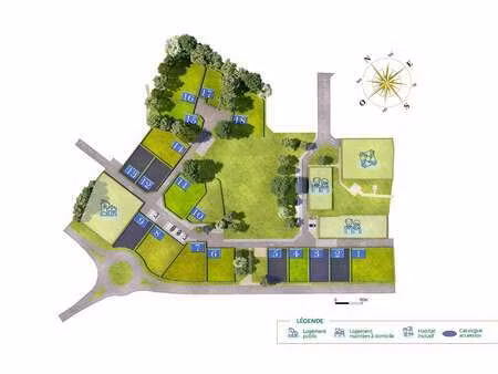 vente terrain à la chaize-le-vicomte (85310) : à vendre / la chaize-le-vicomte